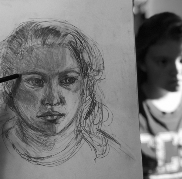 Picture for Drawing 1 (Lake Harriet Upper) ONLINE