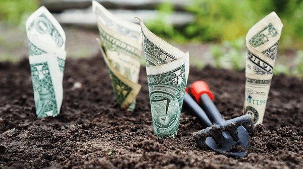 Picture for Socially Responsible Investing 1 (Ella Baker) ONLINE