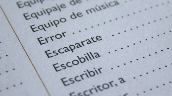 Picture for Spanish 3 (Camden)