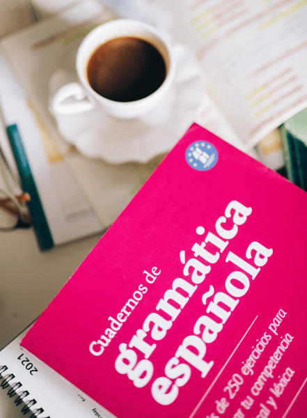 Picture for Spanish 2 (Ella Baker)