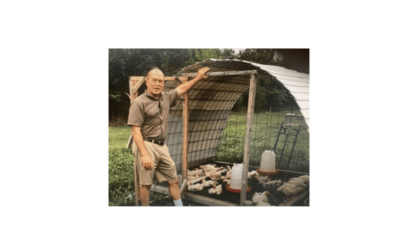 Picture for Raising Backyard Chickens (Southwest) ONLINE