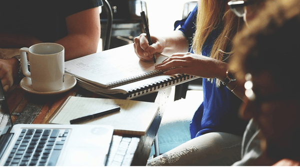 Course Financial Adulting: Make a Plan (Ella Baker) ONLINE image 1