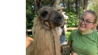 Picture for: Carlson's Llovable Llama Farm (Roosevelt 55+)