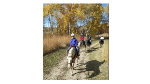 Picture for Horseback Riding at Lebanon Hills (Southwest):
