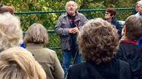 Course Tour-Walking: Immigration & the (Re)Making of Saint Paul's East Side (Anwatin) Outdoor image 1