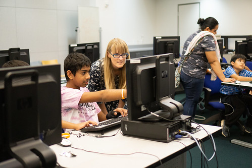 Coding Camps