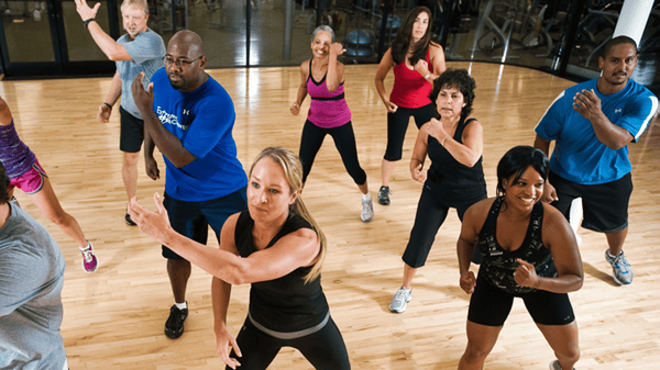 Course Healthiest You in 2022: 3-Day Fit Body, Sound Mind (Pratt) ONLINE image 1