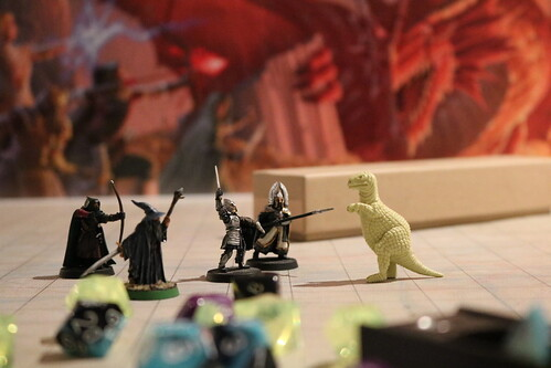 Dungeons & Dragons