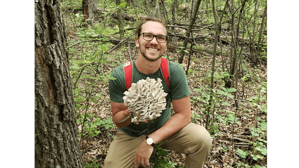 Course Edible Insect Hunting: Japanese Beetles (North) image 3