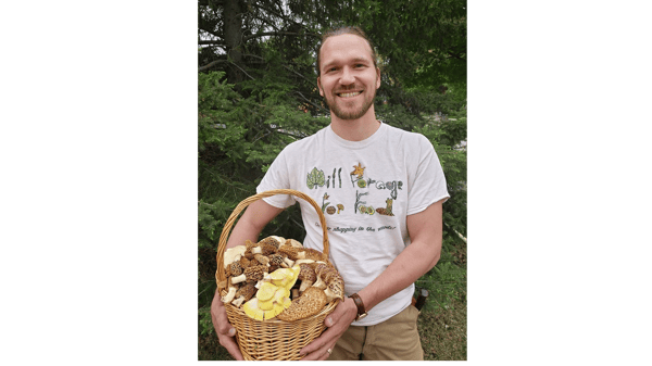 Picture for Urban Foraging Workshop (North)