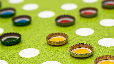 Picture for DIY Games (Gr. 3-5)