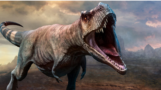 Picture for First Adventures: Dinosaur (Gr. PreK-K)