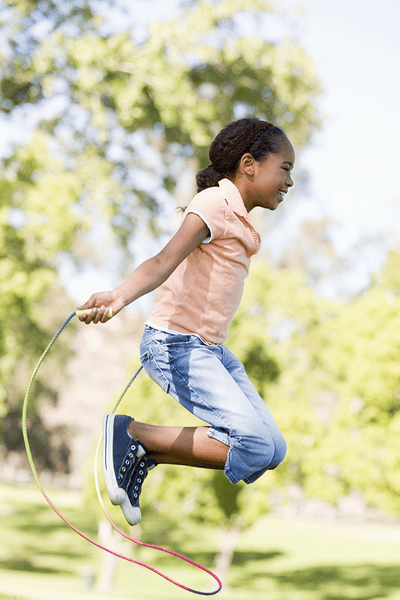 Picture for First Adventures: Run, Jump, Kick! (Entering Pre-K-K)