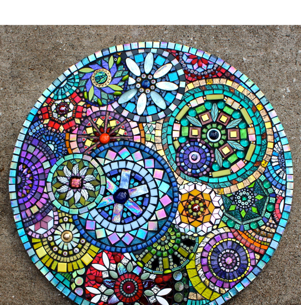 Course Murals & Mosaics (Gr. 6-9) image 1