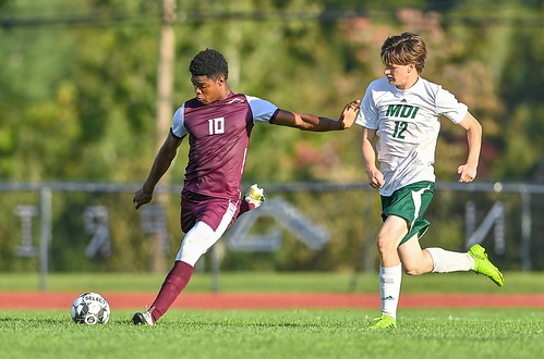 Picture for Soccer Skills (Gr. 1-2)