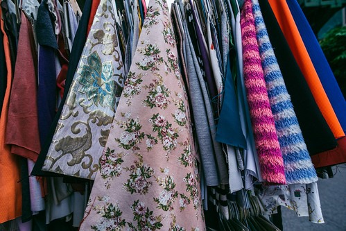 Picture for Textile Arts (Gr. 3-5)