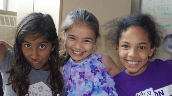 Picture for Arts & Crafts: Rainbow Looming (Entering Grades K-2)