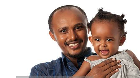 Picture for: Kutaa Afaan Oromoo dubbatu (waggaa 0-8) Birth to 8 Parenting in Oromo/Amharic (For parents/caregivers of children 0-8yr) Online