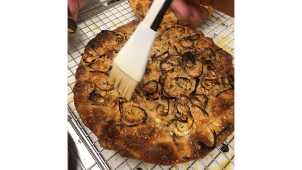 Course Focaccia (Southwest) image 3