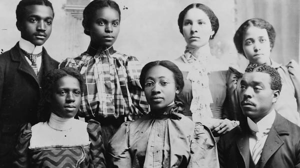 Picture for African American History: Road to a More Perfect Union ONLINE (Southwest)