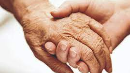 Picture for Aging Loved Ones: How to have the Heart to Heart Conversation (Camden)
