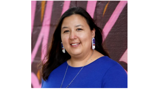 Course Native American: Bde Maka Ska - History & Art w/ Angela Two Stars (Southwest) image 1