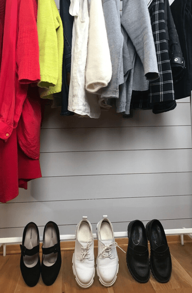 Picture for: Let’s Get Dressed! Capsule Wardrobing Solutions for Every Body (Lake Harriet Upper)