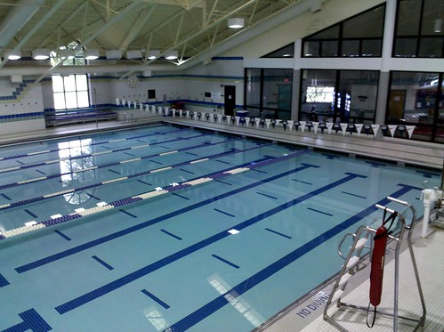 Picture for: Family Swim (Dowling Pool)