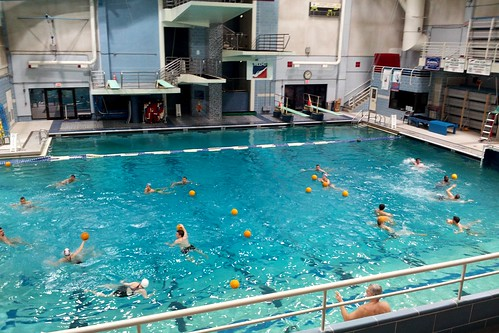 Image for Level 2: Fundamental Water Skills - Ages 5+ (Olson Pool)