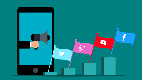 Course Digital Marketing Certificate (Online at your own pace) image 1