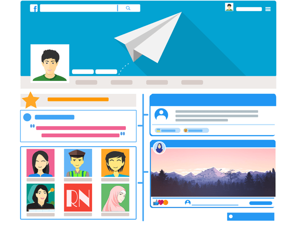 Picture for Social Media for Business Certificate (Online at your own pace)