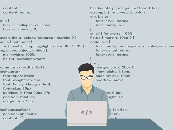 Course Coding Certificate (Online at your own pace) image 1