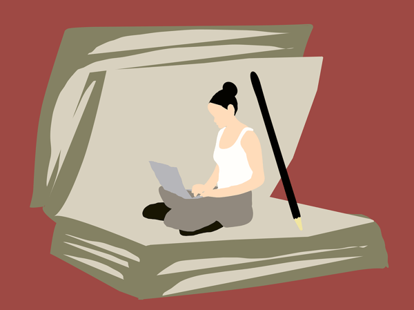 Picture for: Introduction to Fiction Writing (Online at your own pace)