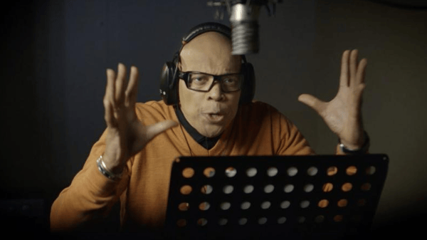 Picture for: Voice-Overs: Commercials, Audiobooks, Animations (Ella Baker) ONLINE