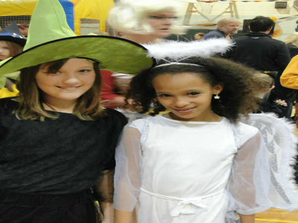 Course Family Halloween Party (Southwest) image 2