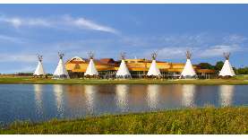 Course Native American: Hocokata Ti Cultural Center Tours of Public Exhibit & Private Collection (Southwest) image 1
