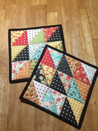 Picture for Quilting 1 (Ella Baker)
