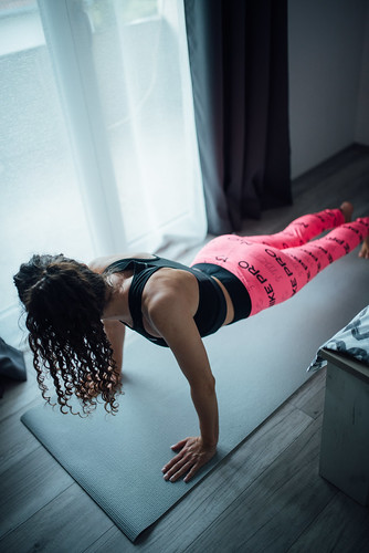 Picture for Yoga: Hatha-Gentle for Stress Relief (Ella Baker)