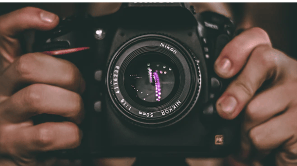 Picture for: Photography: Lightroom Basic Classic/CC Photo Editing Software (Southwest)