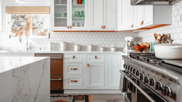 Picture for Kitchen Design: Curating Your Dream Kitchen Remodel (Southwest)