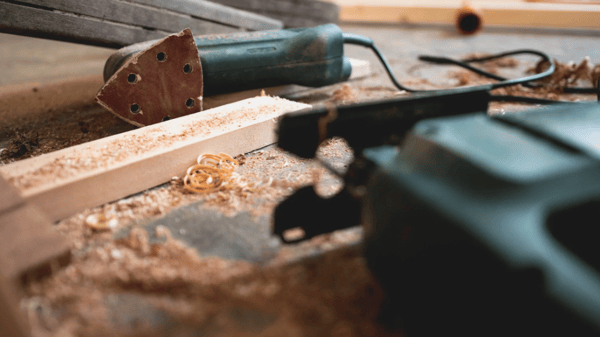 Picture for Woodworking 1: Small Power & Hand Tools (Southwest)