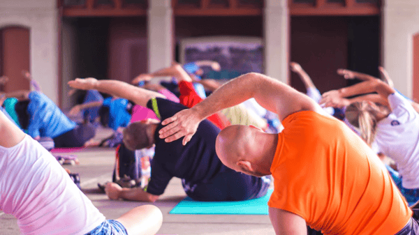 Picture for Yoga: Restorative ONLINE or IN PERSON (Southwest)