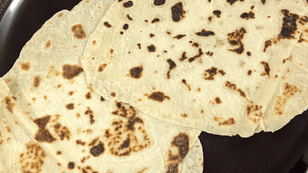 Picture for Lefse Making (Southwest)