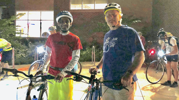 Picture for Midnight-to-Dawn Metro Bike Tour #47 (Southwest)