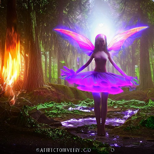 Picture for Fairy Homes & Gardens (Entering Gr. 1-2)