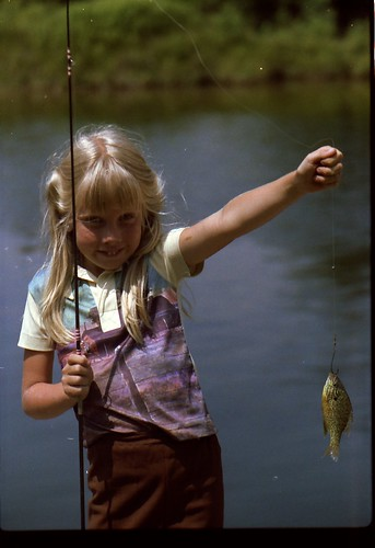 Picture for Fishing Adventures (Entering Gr. 3-5)