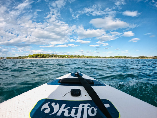 Picture for Bike & Paddle (Entering Gr. 6-9)