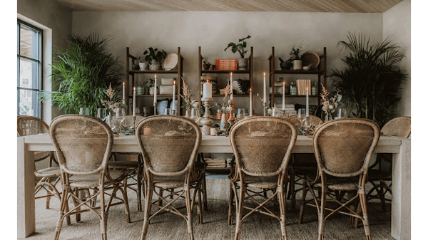 Picture for Khâluna Private Tasting Dinner & Demo w/ Chef Ann Ahmed - May 20 (Southwest)