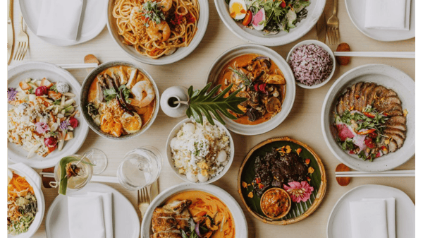 Course Khâluna Private Tasting Dinner & Demo w/ Chef Ann Ahmed - May 20 (Southwest) image 3