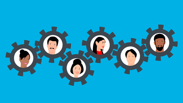 Course Diversity Equity and Inclusion in the Workplace Certificate (Online at your own pace) image 1